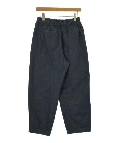 かぐれ（カグレ）デニムパンツ 紺 サイズ:F レディース/2200678246016
