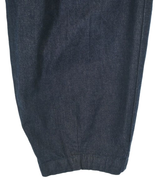 かぐれ（カグレ）デニムパンツ 紺 サイズ:F レディース/2200678246016