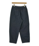かぐれ（カグレ）デニムパンツ 紺 サイズ:F レディース/2200678246016
