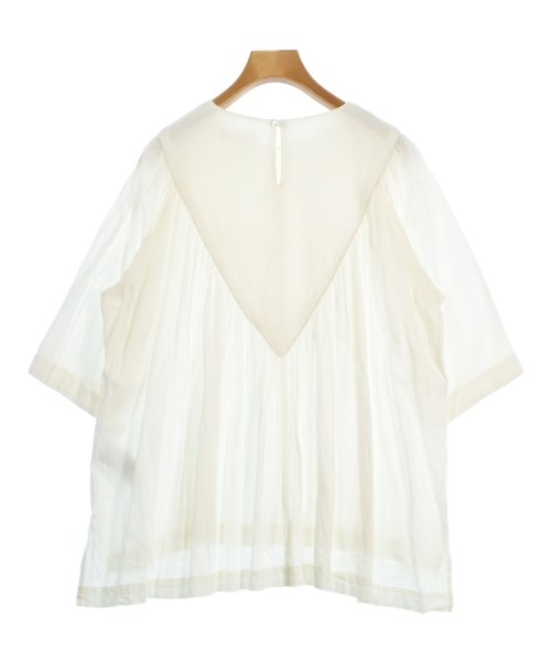 かぐれ（カグレ）ブラウス 白 サイズ:F レディース/2200675769082