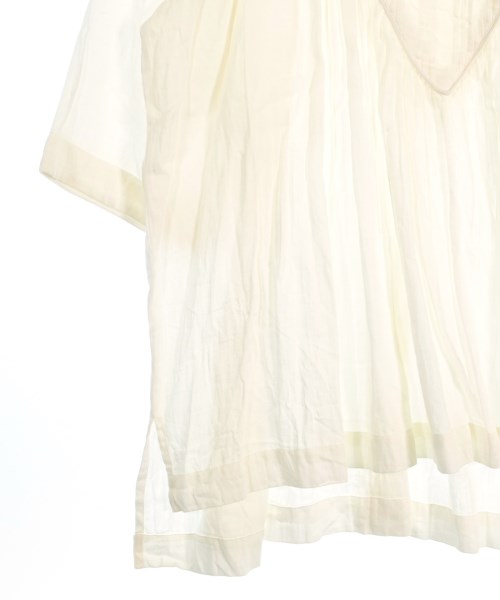 かぐれ（カグレ）ブラウス 白 サイズ:F レディース/2200675769082