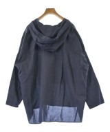 かぐれ（カグレ）ブラウス 紺 サイズ:F レディース/2200694917044