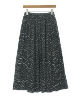 かぐれ ロング・マキシ丈スカート