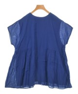かぐれ（カグレ）ブラウス 紺 サイズ:F レディース/2200645138214