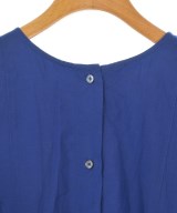 かぐれ（カグレ）ブラウス 紺 サイズ:F レディース/2200645138214