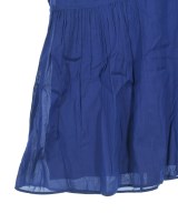 かぐれ（カグレ）ブラウス 紺 サイズ:F レディース/2200645138214