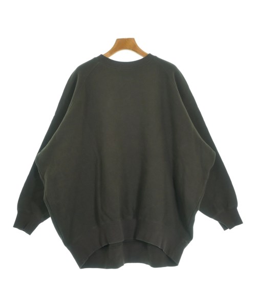 かぐれ（カグレ）スウェット 茶 サイズ:F レディース/2200650870079