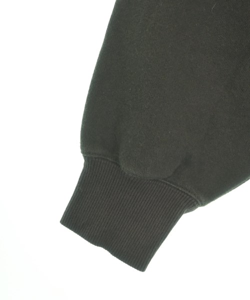 かぐれ（カグレ）スウェット 茶 サイズ:F レディース/2200650870079