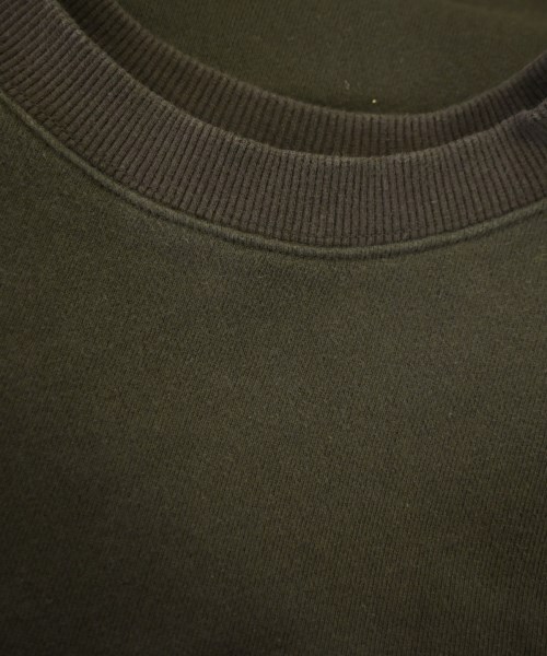 かぐれ（カグレ）スウェット 茶 サイズ:F レディース/2200650870079