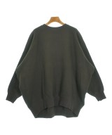かぐれ（カグレ）スウェット 茶 サイズ:F レディース/2200650870079