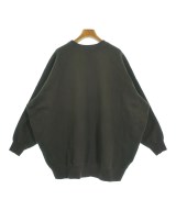 かぐれ（カグレ）スウェット 茶 サイズ:F レディース/2200650870079