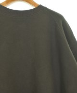 かぐれ（カグレ）スウェット 茶 サイズ:F レディース/2200650870079