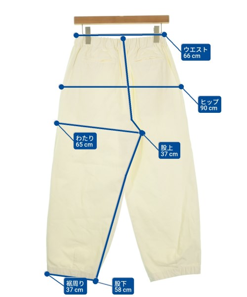 かぐれ（カグレ）その他 白 サイズ:F レディース/2200654008089