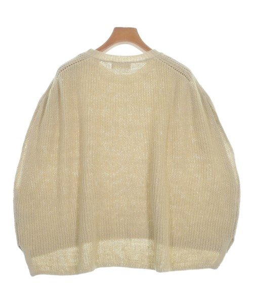 かぐれ（カグレ）ベスト ベージュ サイズ:F レディース/2200657803032