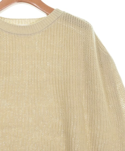 かぐれ（カグレ）ベスト ベージュ サイズ:F レディース/2200657803032