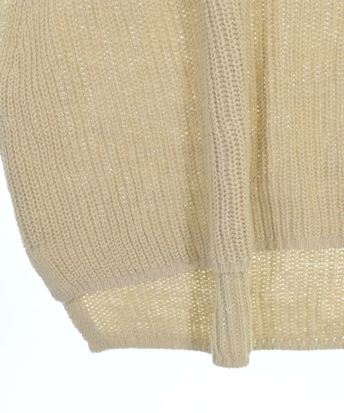 かぐれ（カグレ）ベスト ベージュ サイズ:F レディース/2200657803032