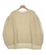 かぐれ（カグレ）ベスト ベージュ サイズ:F レディース/2200657803032