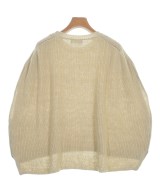 かぐれ（カグレ）ベスト ベージュ サイズ:F レディース/2200657803032