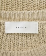 かぐれ（カグレ）ベスト ベージュ サイズ:F レディース/2200657803032