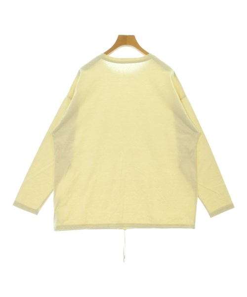 かぐれ（カグレ）Tシャツ・カットソー ベージュ サイズ:F レディース/2200708452042