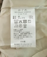 かぐれ（カグレ）ロング・マキシ丈スカート 白 サイズ:F レディース/2200711376106