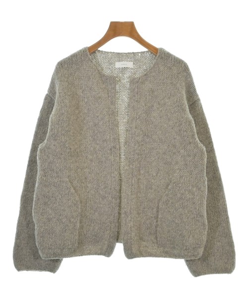 かぐれ(カグレ)カーディガン ベージュ サイズ:F/2200645644012