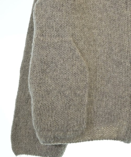 かぐれ（カグレ）カーディガン ベージュ サイズ:F レディース/2200645644012