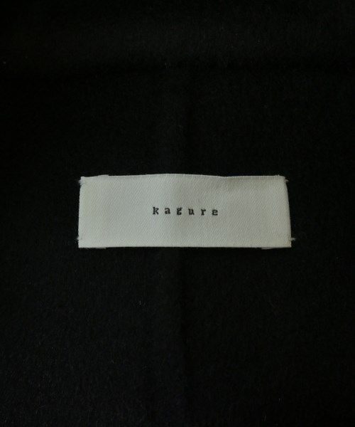 かぐれ（カグレ）その他 黒 サイズ:F レディース/2200633354039