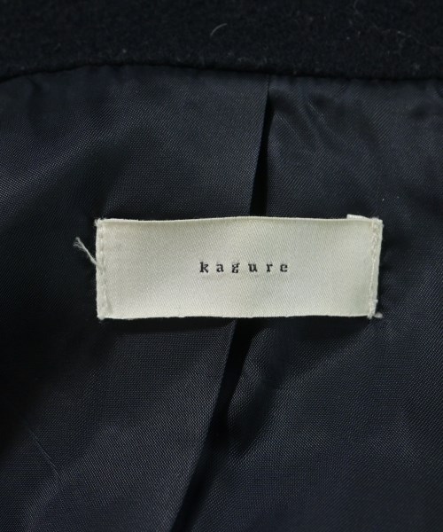 かぐれ（カグレ）その他 紺 サイズ:F レディース/2200643423015