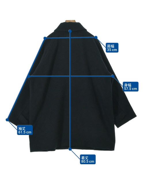 かぐれ（カグレ）その他 紺 サイズ:F レディース/2200643423015