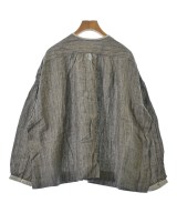 かぐれ（カグレ）ブラウス 茶 サイズ:F レディース/2200651858144