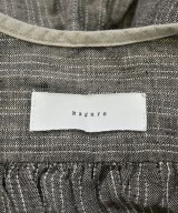 かぐれ（カグレ）ブラウス 茶 サイズ:F レディース/2200651858144