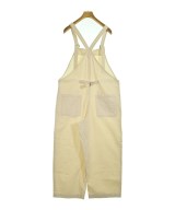 かぐれ（カグレ）オールインワン/サロペット 白 サイズ:F レディース/2200645885071