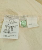 かぐれ（カグレ）オールインワン/サロペット 白 サイズ:F レディース/2200645885071