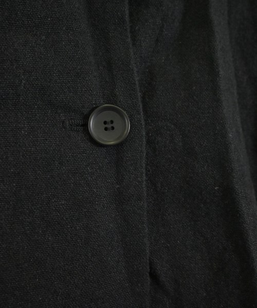 かぐれ（カグレ）ベスト 黒 サイズ:F レディース/2200645885088