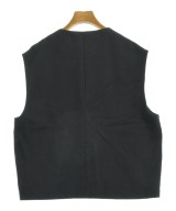 かぐれ（カグレ）ベスト 黒 サイズ:F レディース/2200645885088