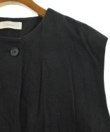 かぐれ（カグレ）ベスト 黒 サイズ:F レディース/2200645885088