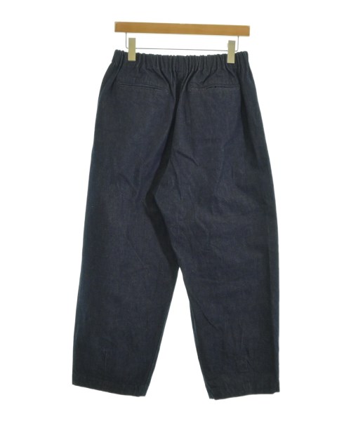 かぐれ（カグレ）デニムパンツ 紺 サイズ:F レディース/2200641624056