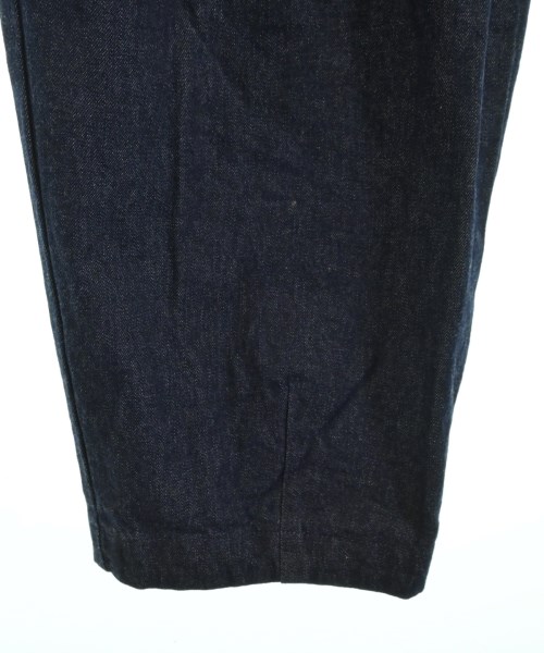 かぐれ（カグレ）デニムパンツ 紺 サイズ:F レディース/2200641624056