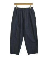 かぐれ（カグレ）デニムパンツ 紺 サイズ:F レディース/2200641624056