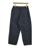 かぐれ（カグレ）デニムパンツ 紺 サイズ:F レディース/2200641624056