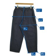 かぐれ（カグレ）デニムパンツ 紺 サイズ:F レディース/2200641624056