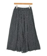 かぐれ（カグレ）ロング・マキシ丈スカート 黒 サイズ:F レディース/2200648787082