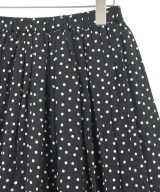 かぐれ（カグレ）ロング・マキシ丈スカート 黒 サイズ:F レディース/2200648787082