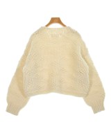 かぐれ（カグレ）ニット・セーター 白 サイズ:F レディース/2200650622012