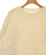 かぐれ（カグレ）ニット・セーター 白 サイズ:F レディース/2200650622012