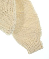 かぐれ（カグレ）ニット・セーター 白 サイズ:F レディース/2200650622012