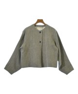かぐれ ノーカラージャケット