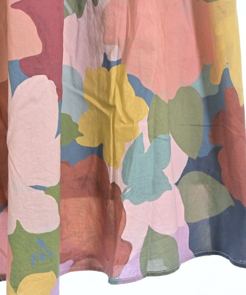 かぐれ（カグレ）ロング・マキシ丈スカート その他（柄物・カラフル） サイズ:F レディース/2200662570028