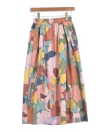 かぐれ（カグレ）ロング・マキシ丈スカート その他（柄物・カラフル） サイズ:F レディース/2200662570028